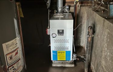 TT & CA Plumbing