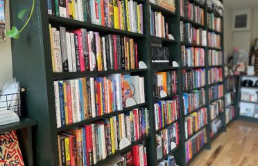Black Rock Books