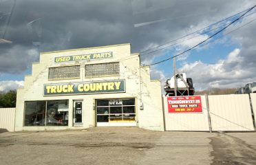 Truck Country