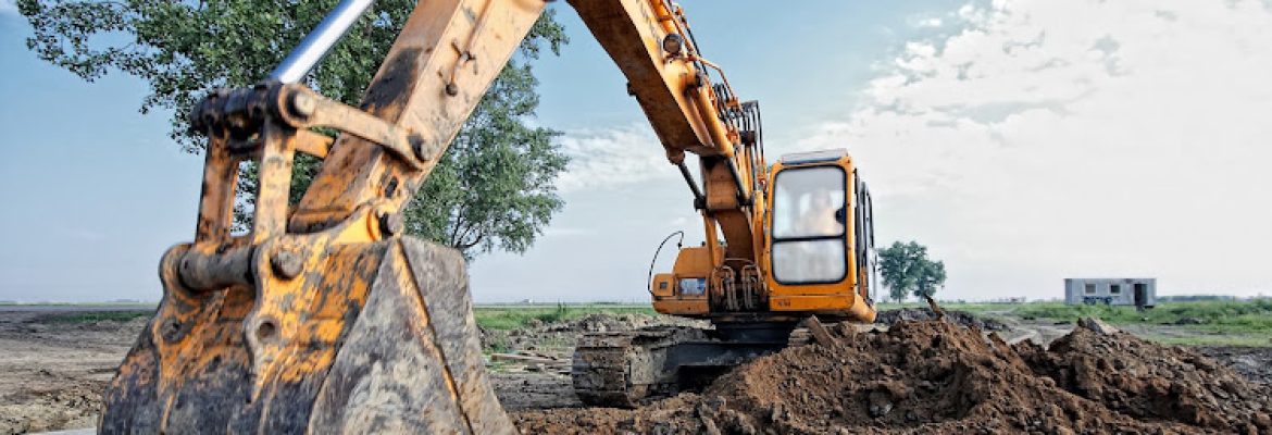 T M Wright Excavating Inc