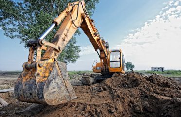 T M Wright Excavating Inc
