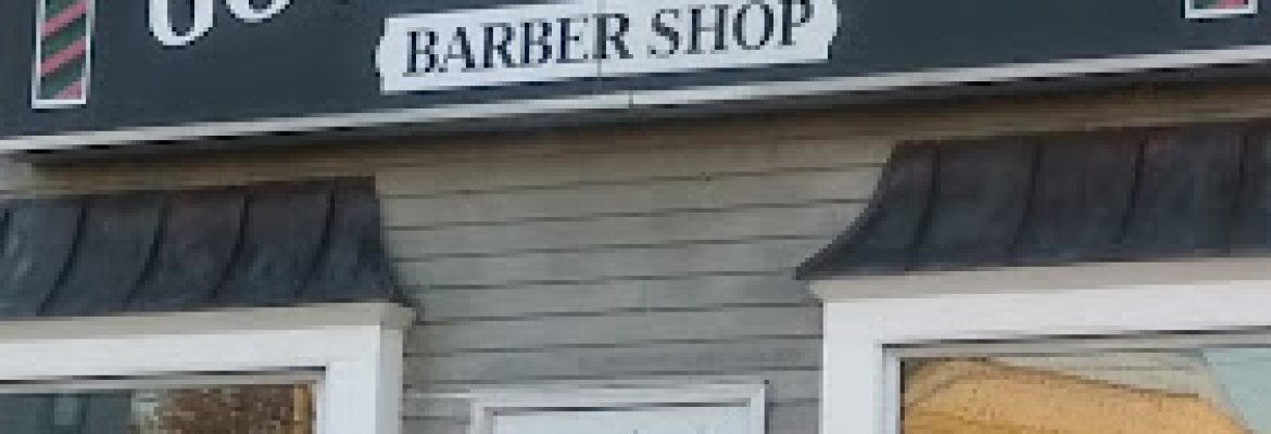 Good Lookin Barber Shop