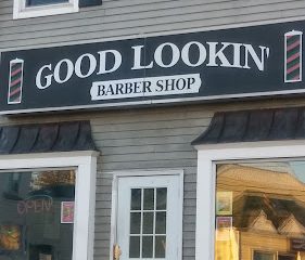 Good Lookin Barber Shop