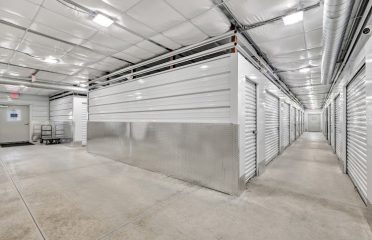 CT Self Stor – Wolcott