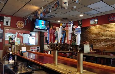 Pepe’s Restaurant & Lounge