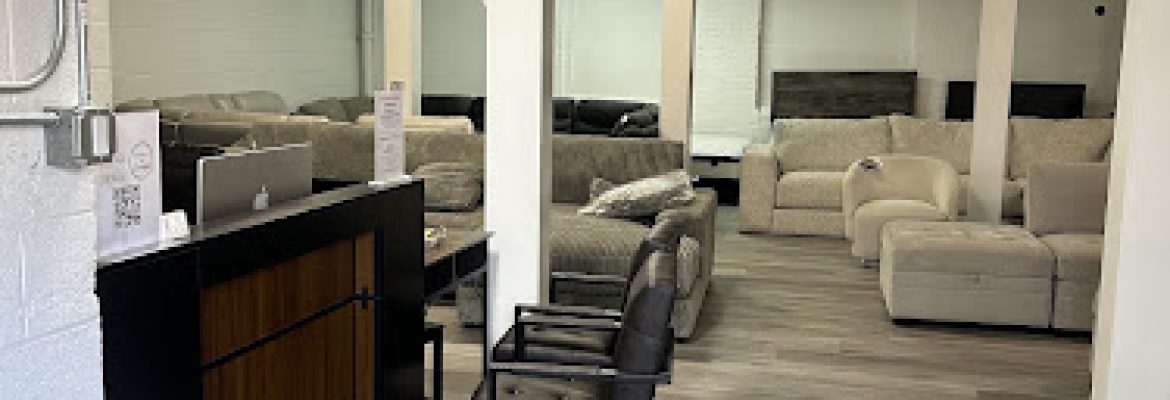 The Couch House