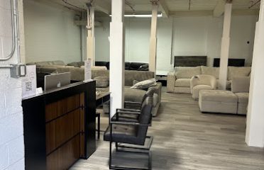 The Couch House