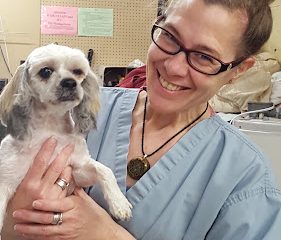 Connecticut Veterinary Center