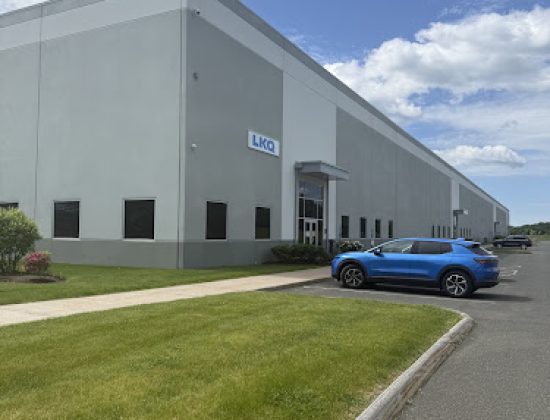 Keystone Automotive – Windsor, CT