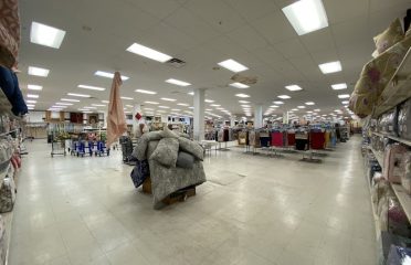Joey’z Shopping Spree