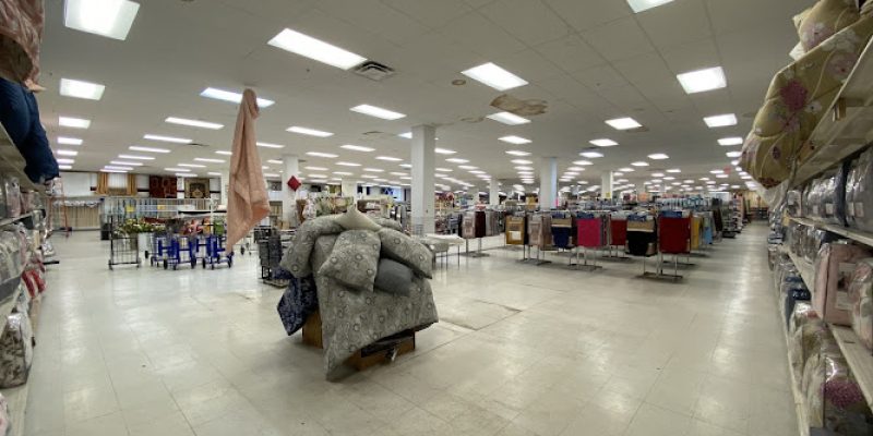 Joey’z Shopping Spree