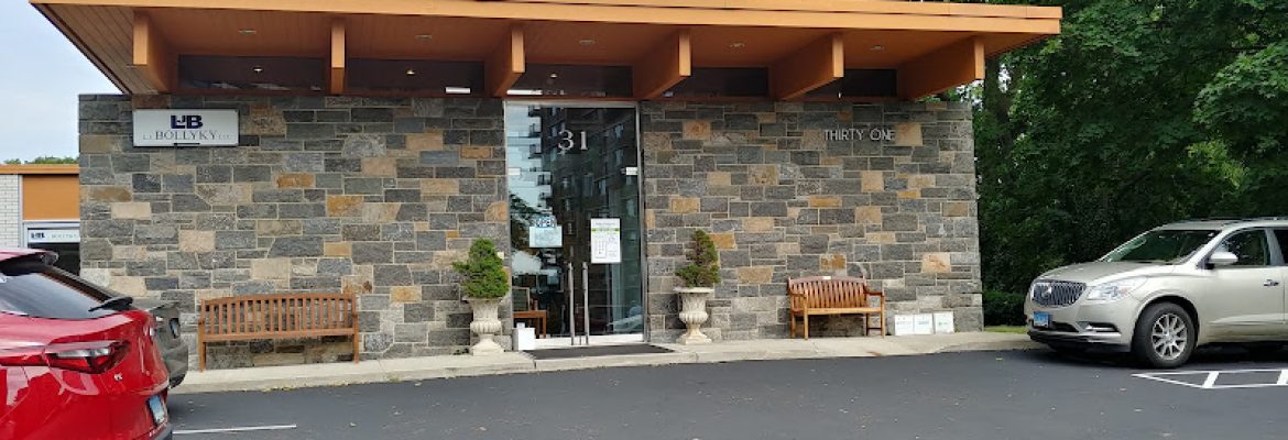 New England Pediatrics LLP- Stamford