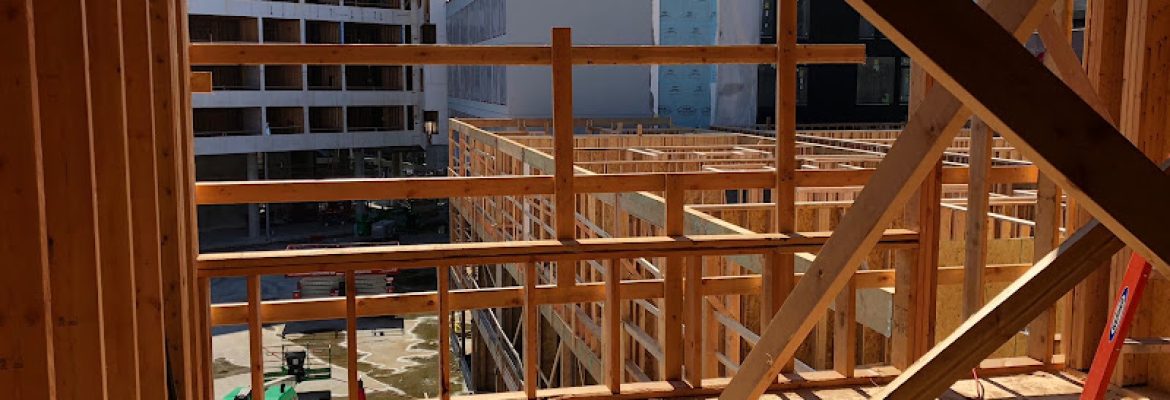 Israel Construction