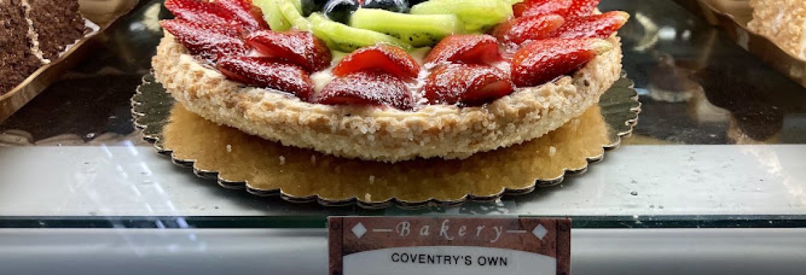 Coventry Public Market