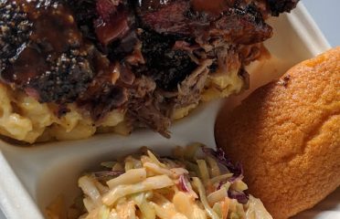 JONEZ N BBQ LLC