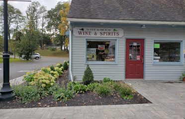 Sherman Wine & Liquor
