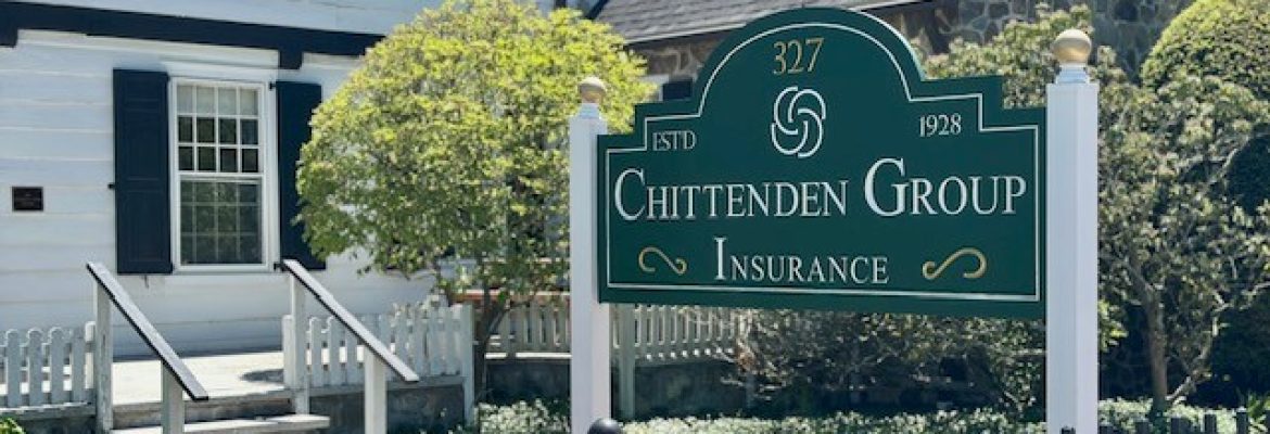 Chittenden Group Insurance
