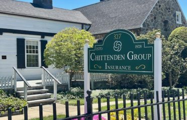 Chittenden Group Insurance
