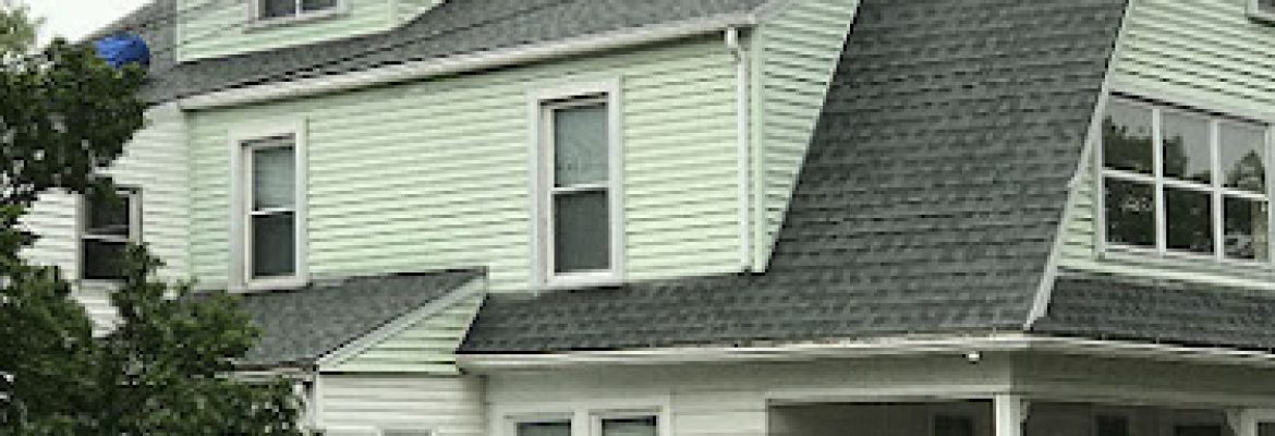 Rob’s Roofing, LLC