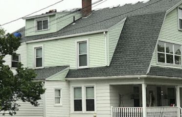 Rob’s Roofing, LLC