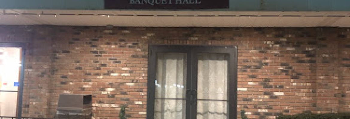 Naatiya Banquet Hall
