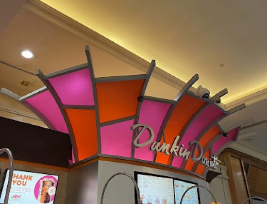 Dunkin’
