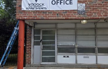 Vodock Apartments