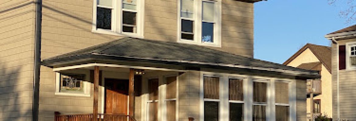 Connecticut Gutter LLC