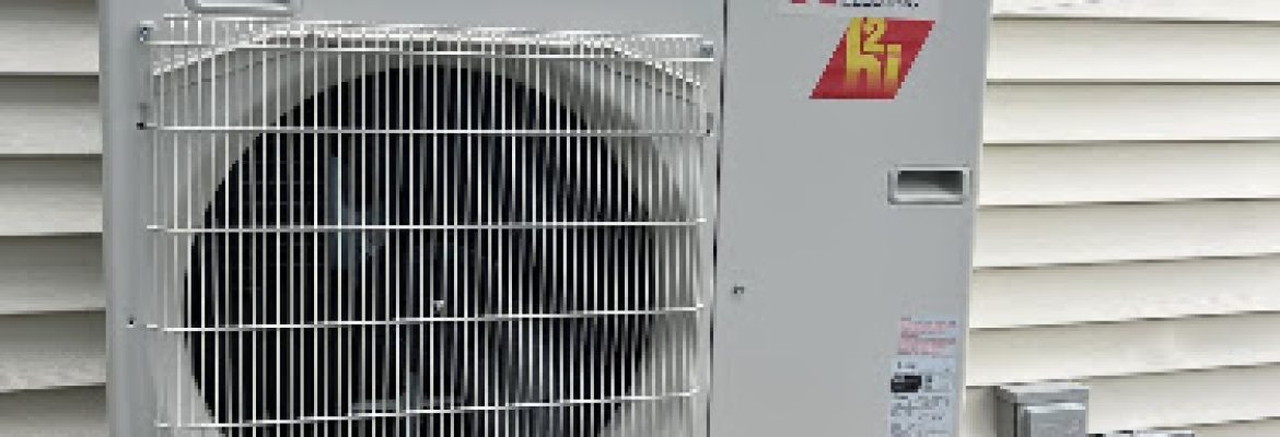 Paul’s Heating and Cooling
