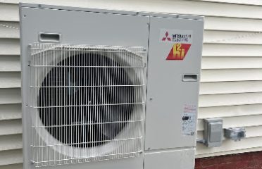 Paul’s Heating and Cooling
