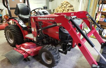 Dubay’s Tractor Center, LLC