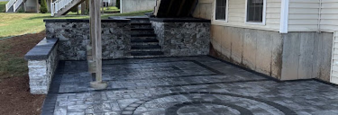 Mikael Masonry, LLC