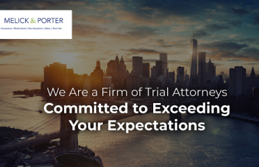 Melick & Porter, LLP