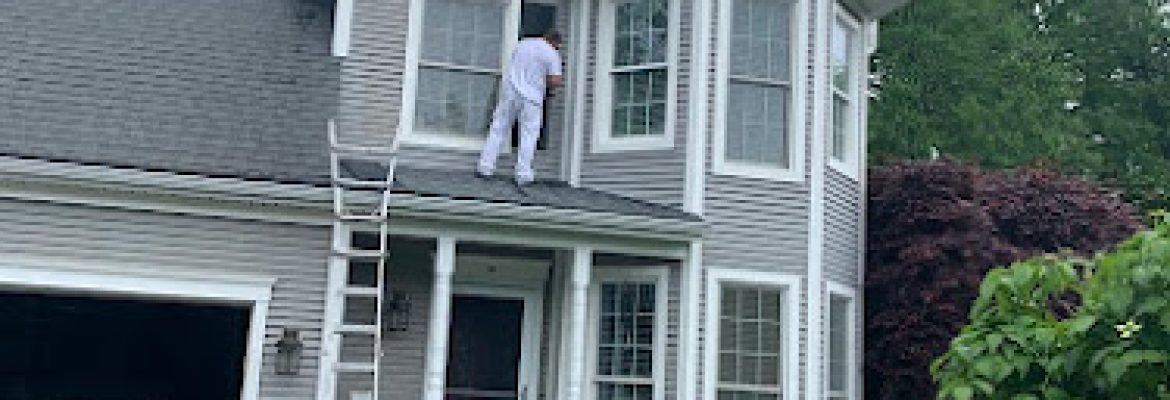 J&G Cleaning & Painting LLC