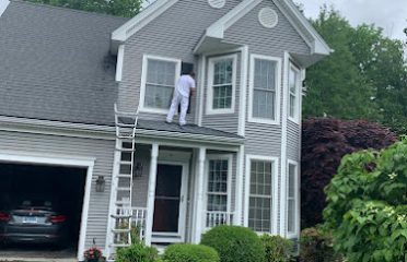 J&G Cleaning & Painting LLC