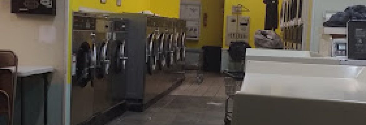 Stratford Laundry