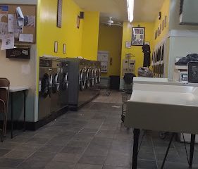 Stratford Laundry