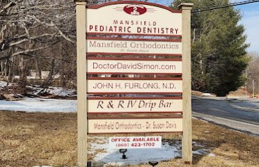Mansfield Orthodontics, Dr. Susan Davis