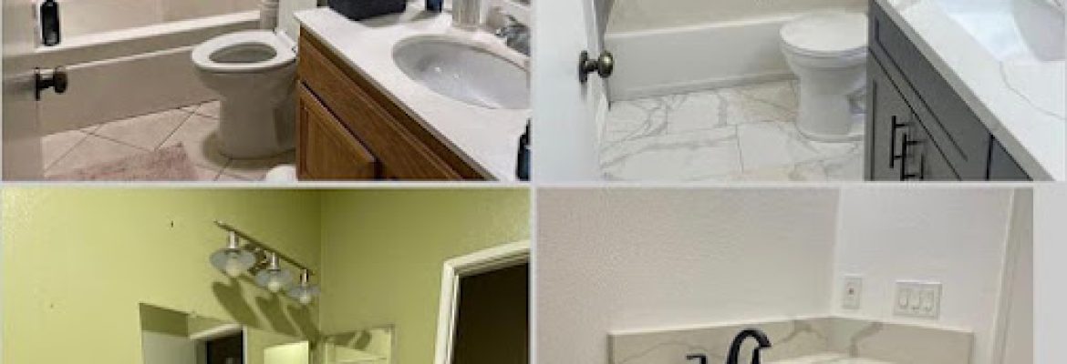 Legacy Construction