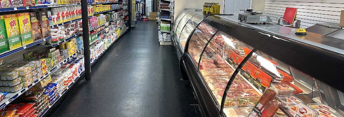 Cintron Supermarket