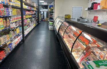 Cintron Supermarket