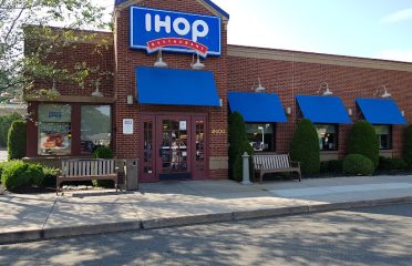IHOP