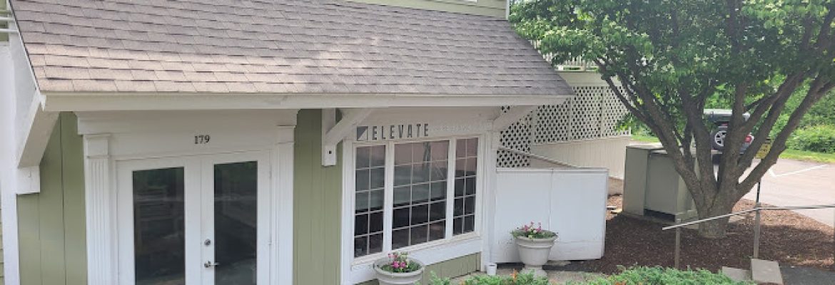 Elevate Health and Wellness