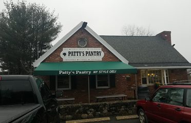 Patty’s Pantry