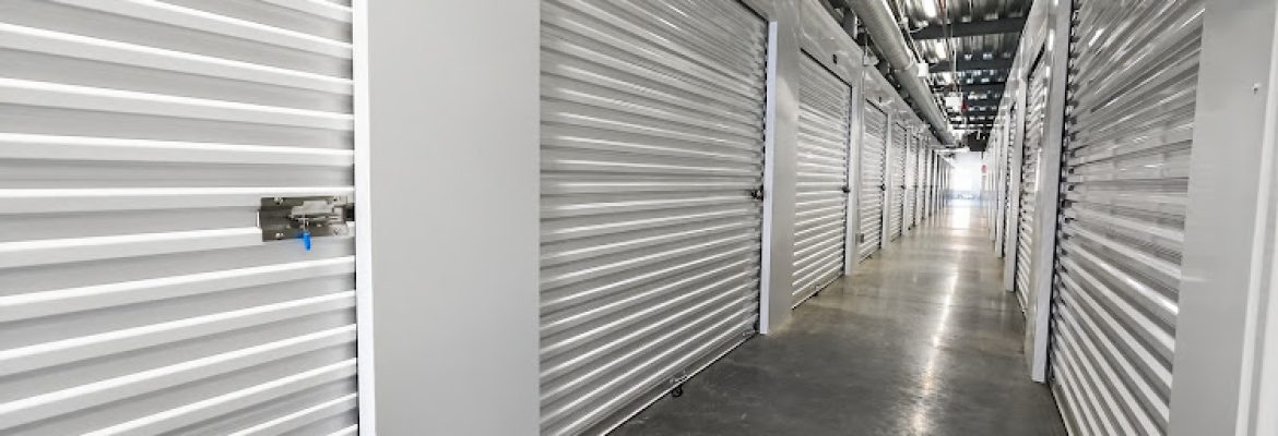 Prime Storage