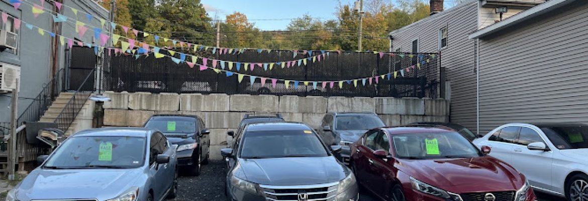 Auto Drive Sales & Service