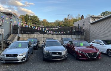 Auto Drive Sales & Service