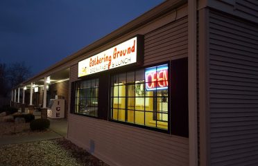 The Gathering Ground Restaurant