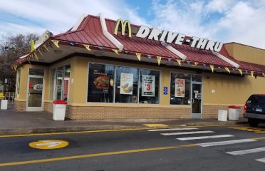 McDonald’s