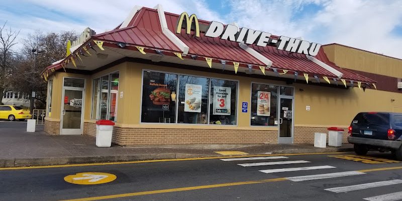 McDonald’s